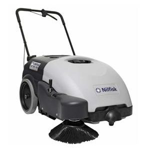 SWEEPER SW750