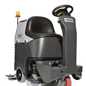 SCRUBBER BR 652