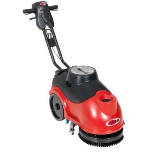 AS380/15B-EU 15 SCRUBBER 24V 50/60HZ