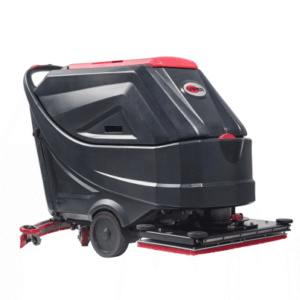AS7190TO-EU SCRUBBER ORB 28 IN