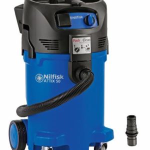 ATTIX 50-21 PC CLEAN ROOM