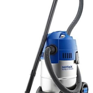 NILFISK BUDDY II 18 INOX EU