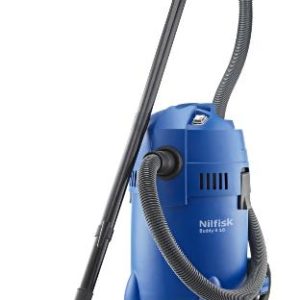 NILFISK BUDDY II 18 EU