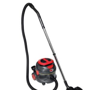DSU8-EU1 8L DRY VAC WITH HEPA FILTER