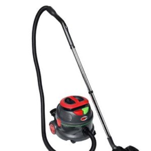 DSU12-EU1 12L DRY VAC WITH HEPA FILTER