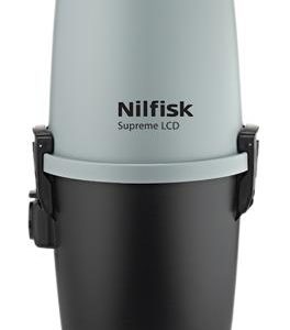 NILFISK SUPREME LCD EU 50-60HZ 220-230V