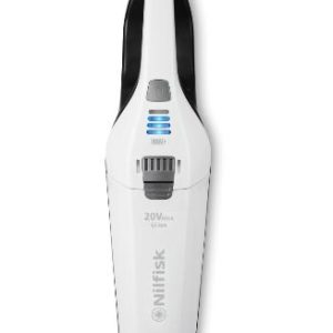 QUICK 20VMAX WHITE WITHOUT ACC. EU