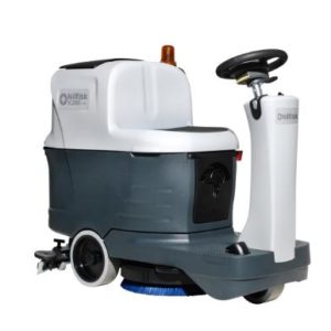SCRUBBER SC2000