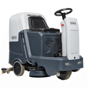 SC3500 RIDE-ON SCRUBBER