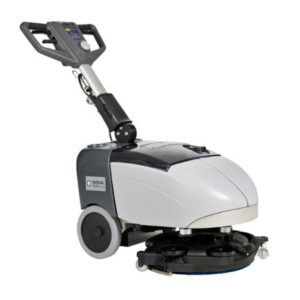 SCRUBBER SC351 FULL PKG