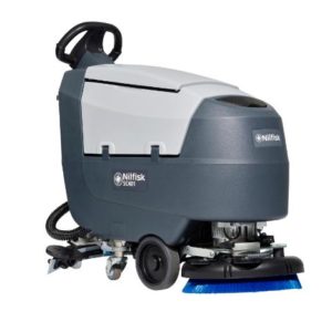 SCRUBBER SC401 43 E