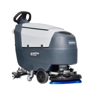SCRUBBER SC401 43 B