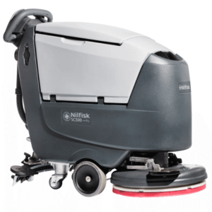 SCRUBBER SC500 53R B