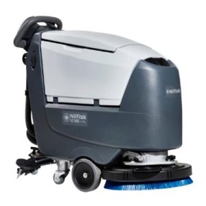 SCRUBBER SC500 53 B FULL PKG