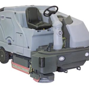 SC8000 1600 LPG