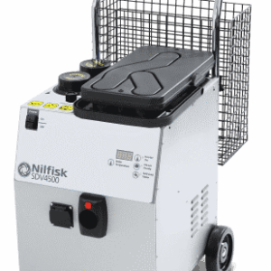 NILFISK SDV4500 EU-UK