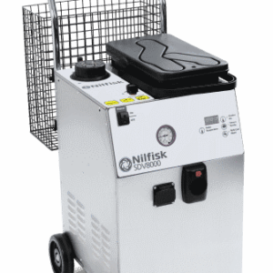 NILFISK SDV8000 EU-UK