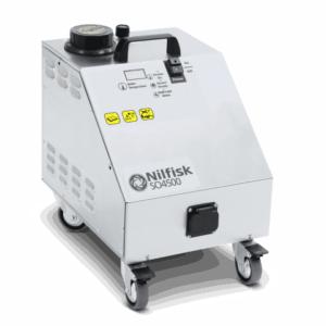 NILFISK SO4500 EU-UK