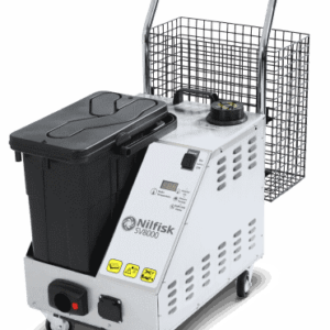 NILFISK SV8000 EU-UK