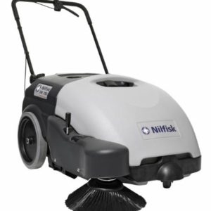 SWEEPER SW750 W/O BATTERY