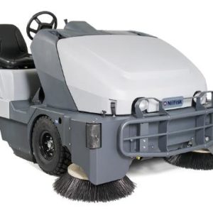 SW8000 165 LPG 4-CYL